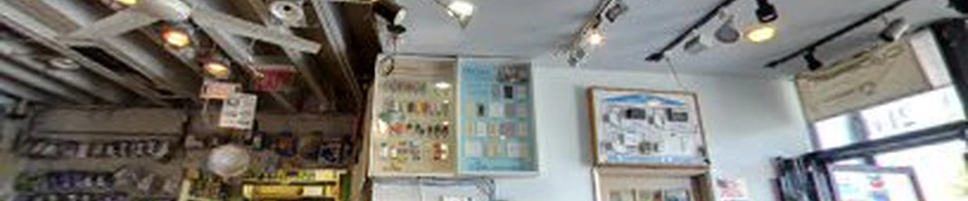 Canoga Electric Supply