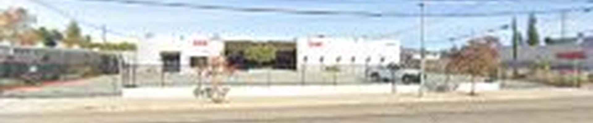 Main Electric Supply Co