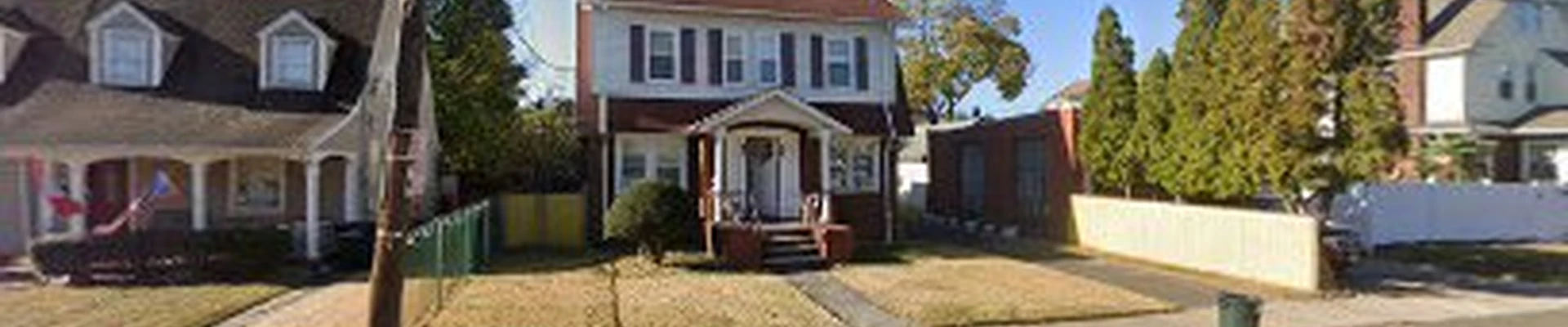 Paterson Air Conditioning Repair Inc