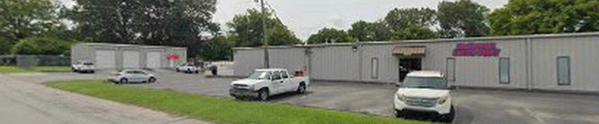 Chattanooga Electric Supply Co