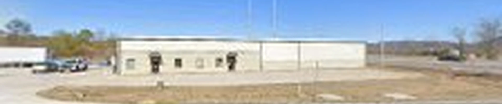 Inline Electric Supply Co. - Ringgold