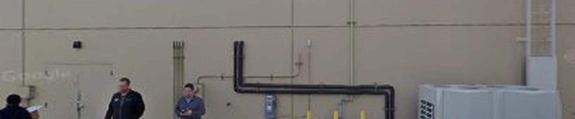 Air conditioning repair service