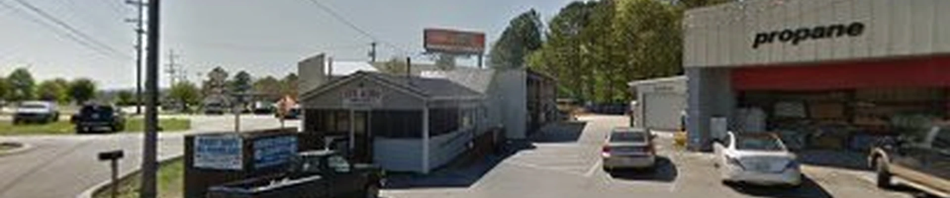 Elder's Ace Handyman Services Chattanooga