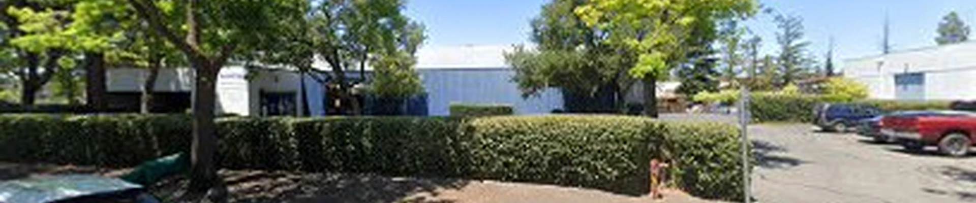 Alameda Electrical Distributors