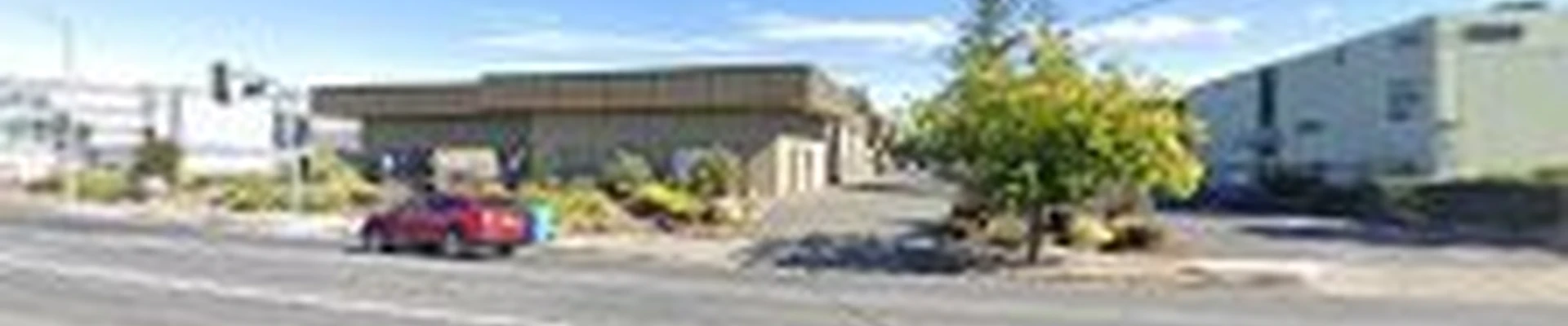 Re-Volt Electric Inc.