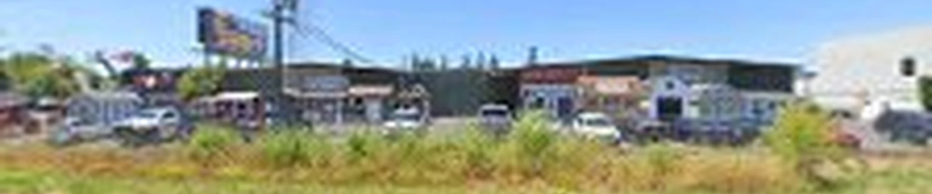 Tuff Shed Santa Rosa