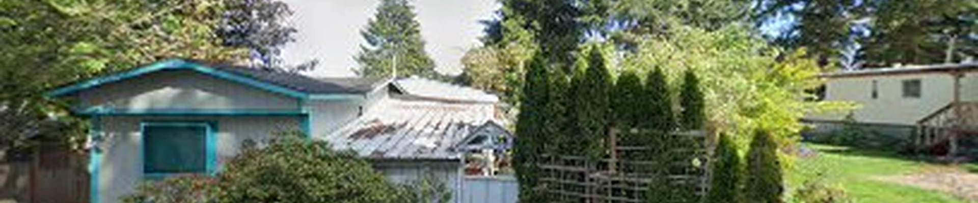 HCP Dryer Vent Cleaning Services Inc , WA