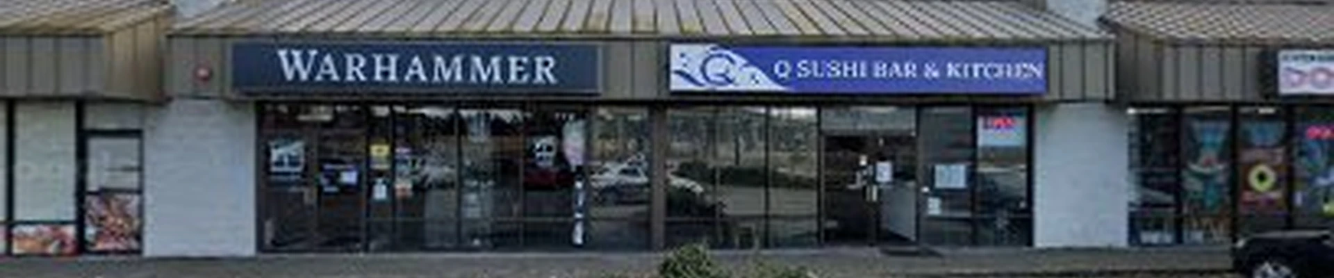 Air Conditioning & Heating