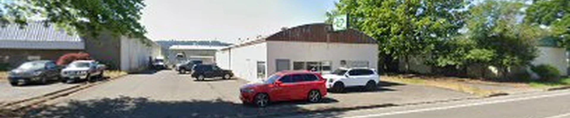 Oregon Electric Service
