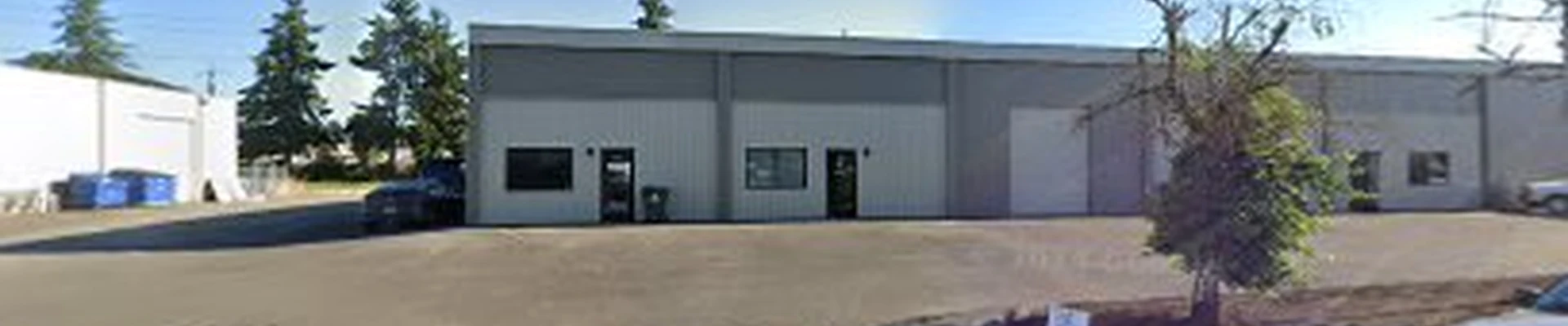 Revolution Electric Inc
