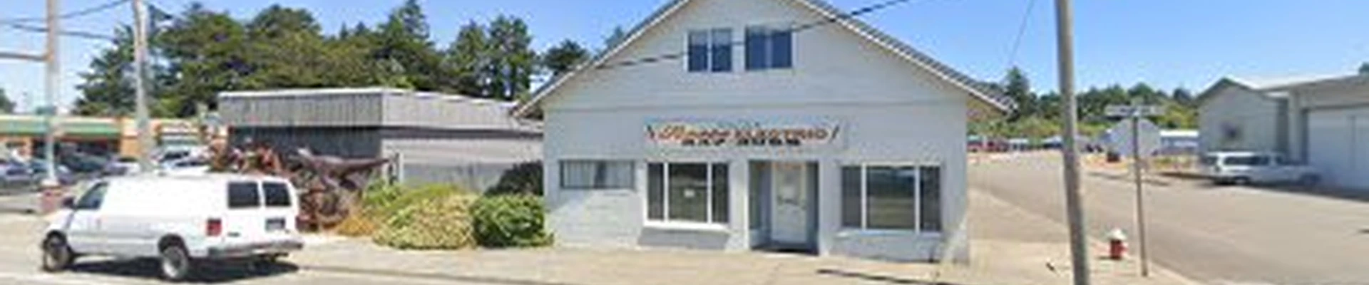 Reese Electric, Bandon