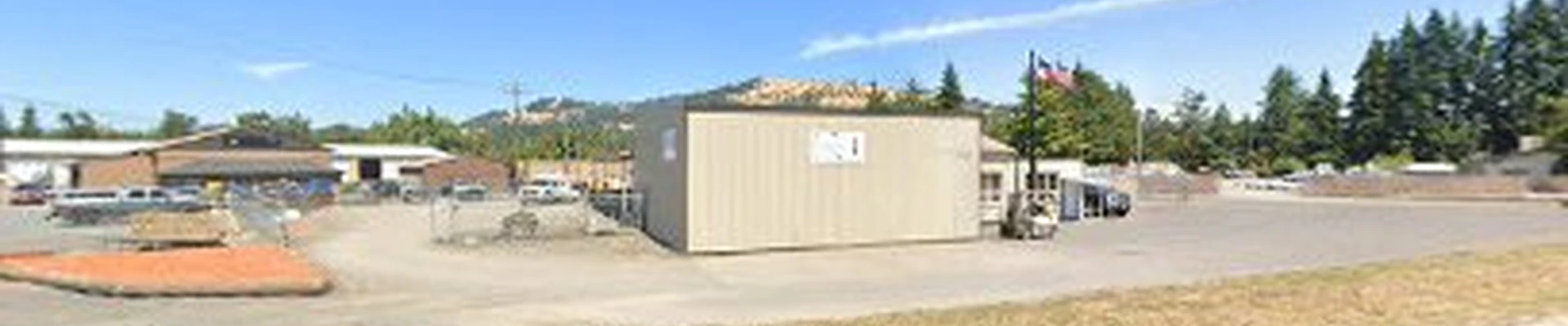 Lantz Electric Inc
