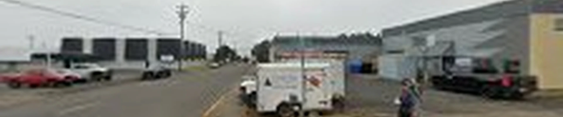 Aboveboard Electric Inc