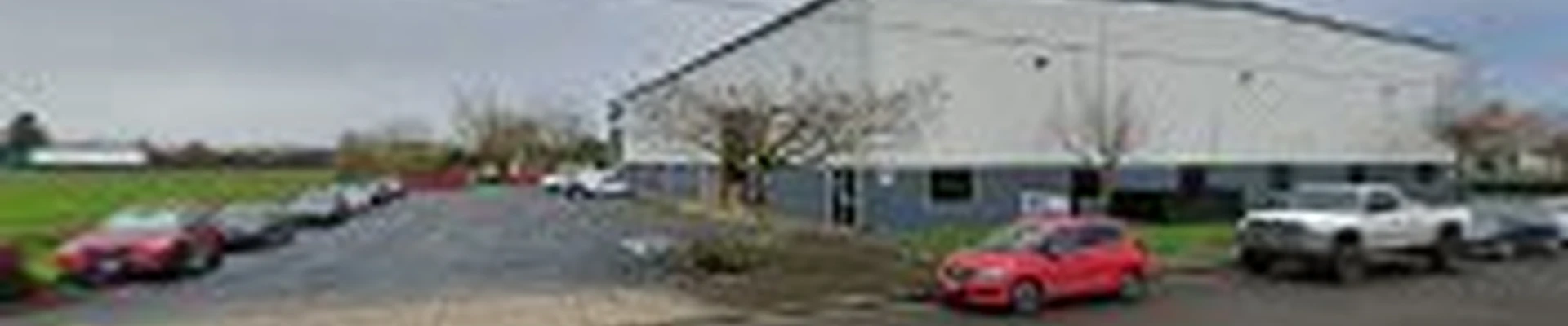Axis Electric Inc
