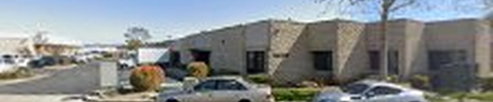 Sun Ray Electric Inc.