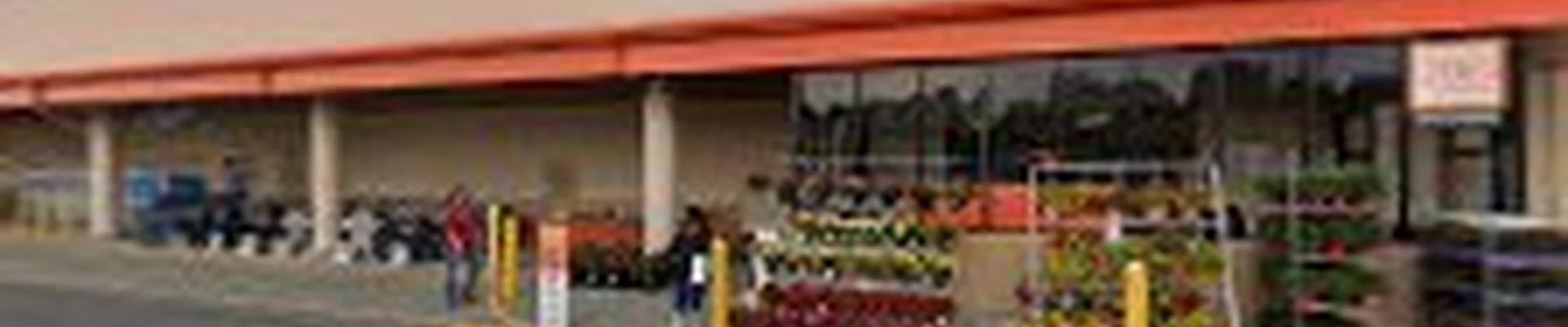Home Services at The Home Depot