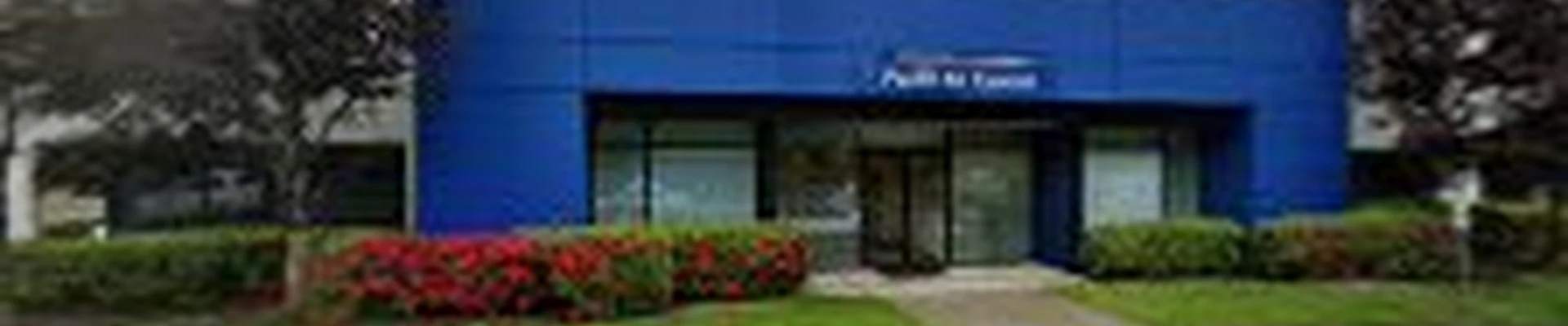 Pacific Air Control Inc