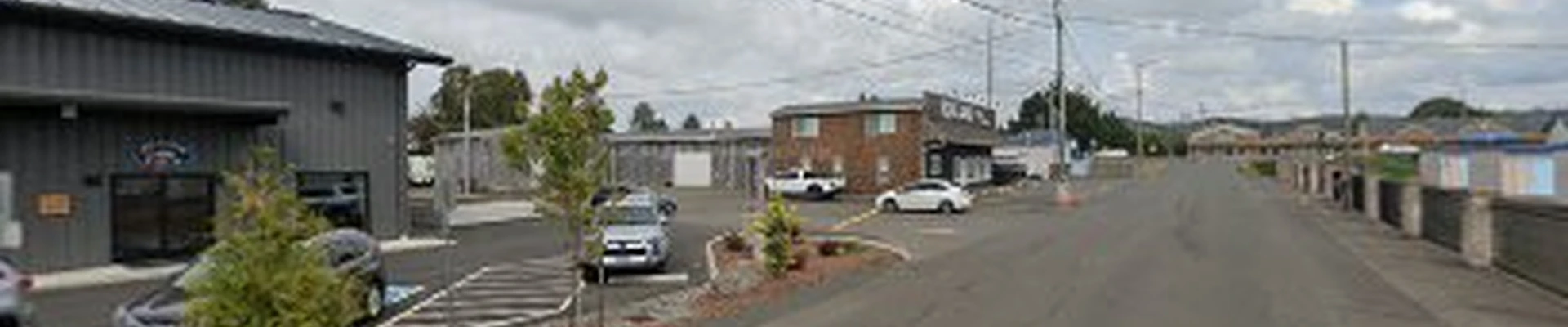 Borland Coastal Electric Inc