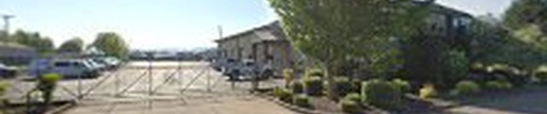 Applied Technical Systems Inc.