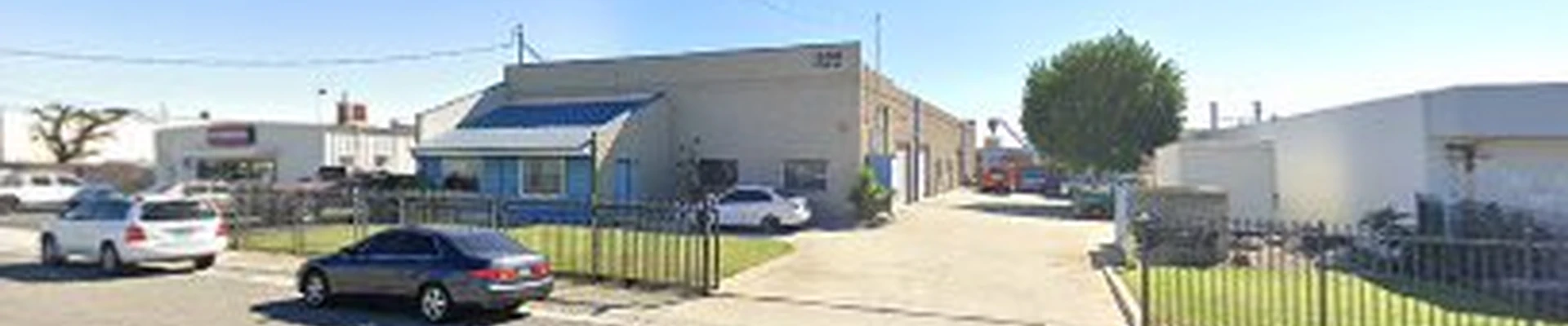Ries Refrigeration