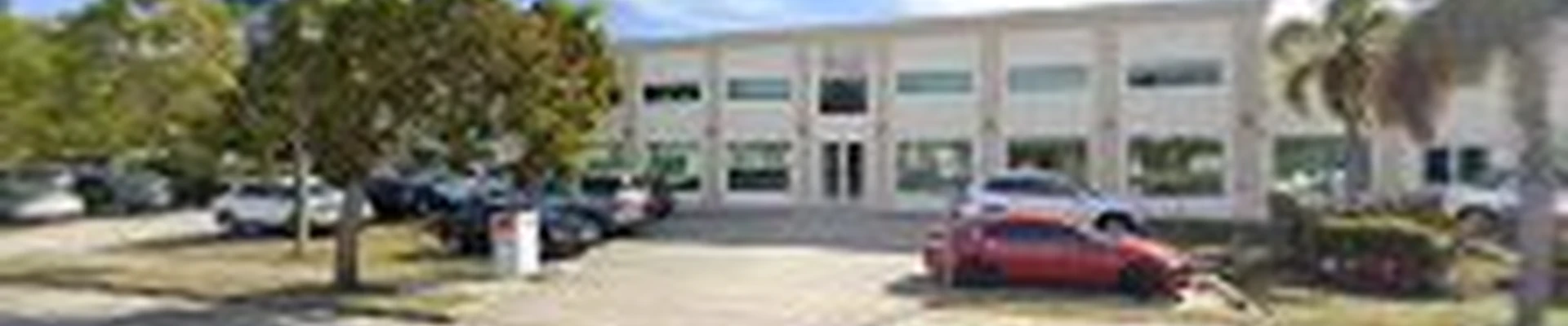 Tropical Marine Construction of SWFL