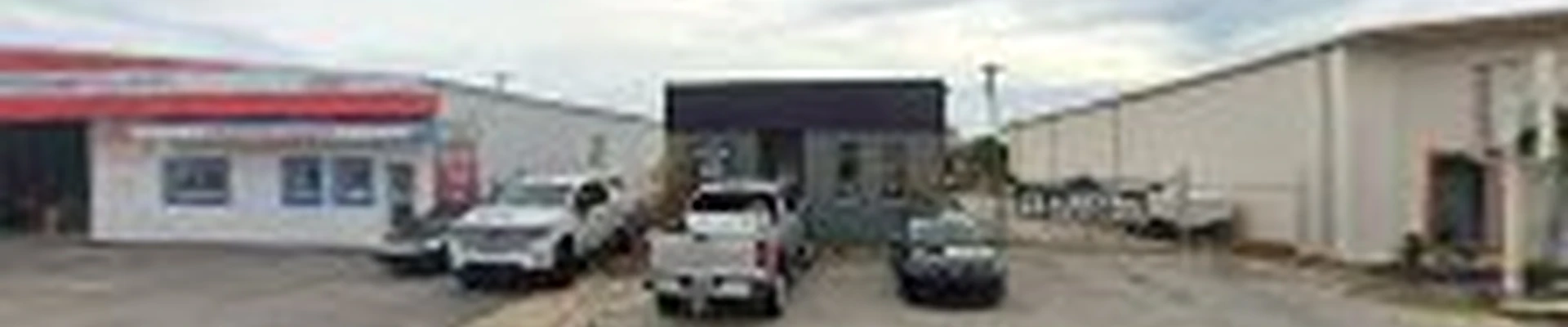 In The Cape Electric