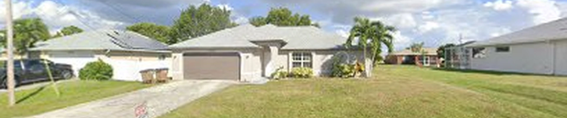 Clean & Handy Heroes SWFL
