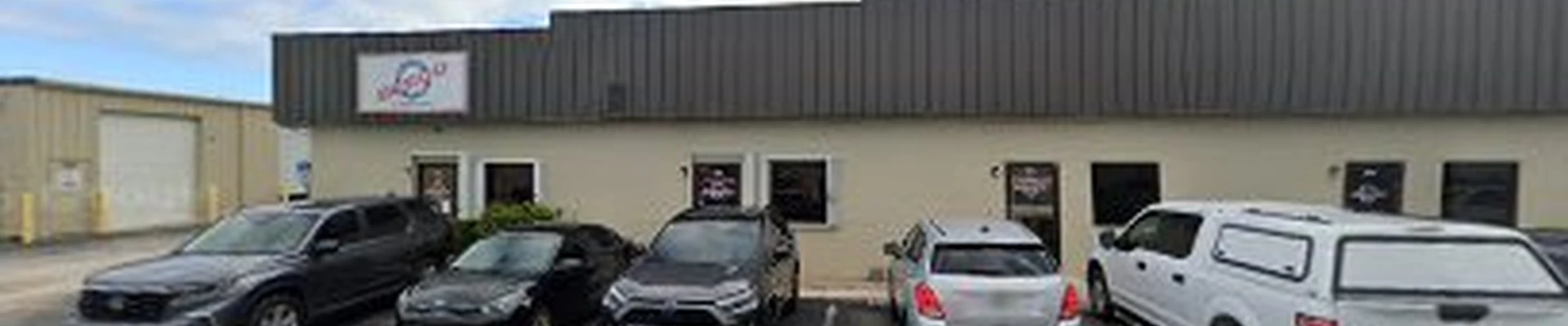 Beverage Equipment Repair Company