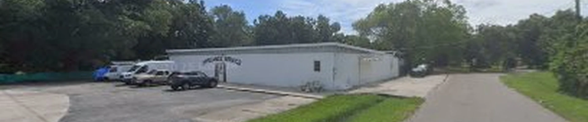 Appliance Service Co Inc.