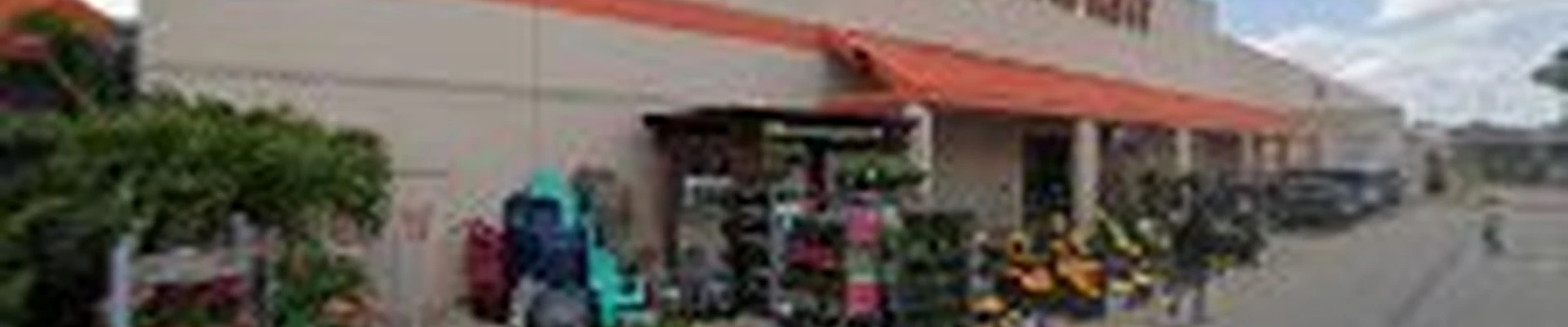 Home Services at The Home Depot