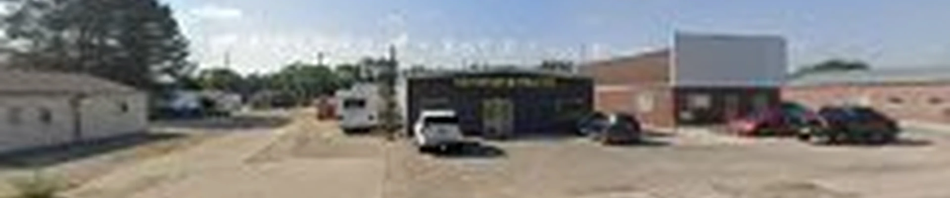 Engelstad Electric