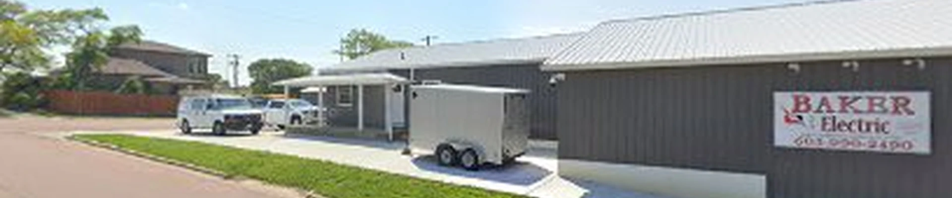 Baker Bros Electric