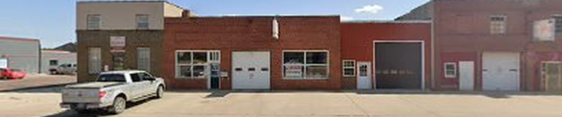 Barger Electric