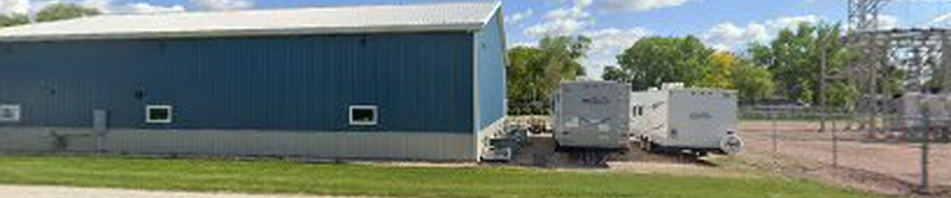 Bechen Electric Inc.
