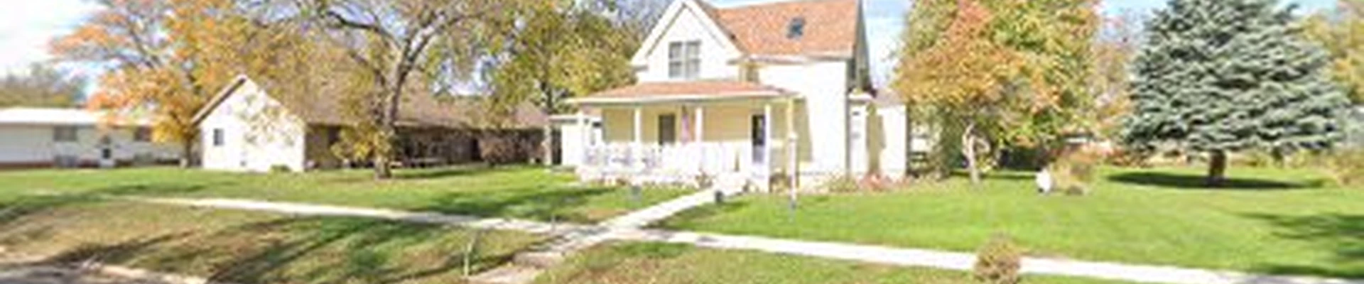 Wilcox Electric Inc