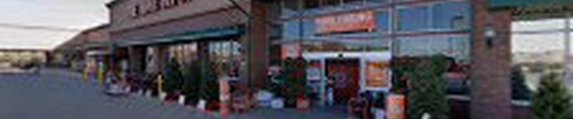 Home Services at The Home Depot