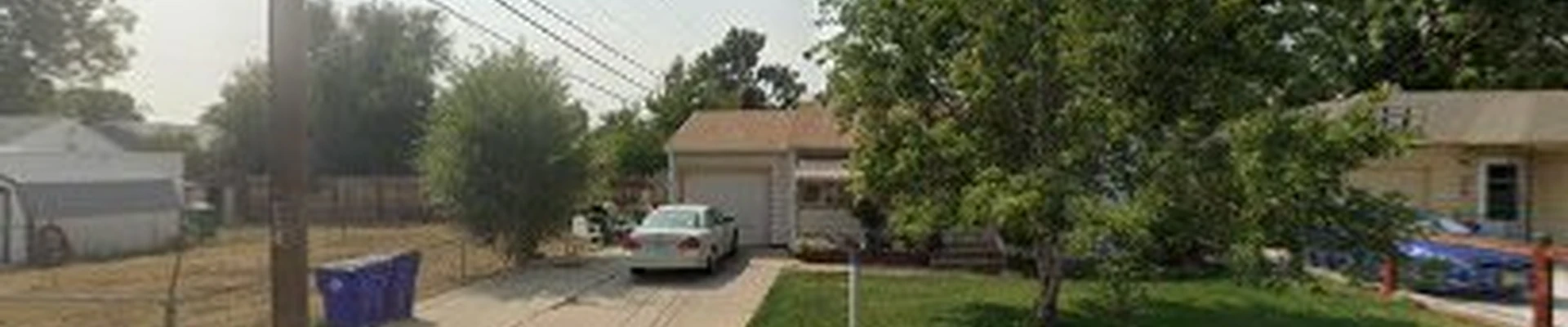C & B Electric Co