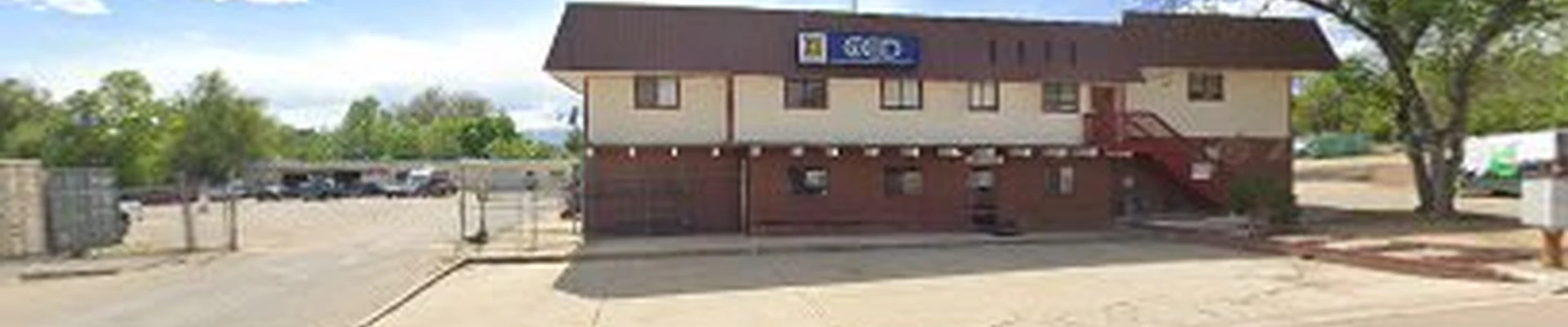 CED Longmont