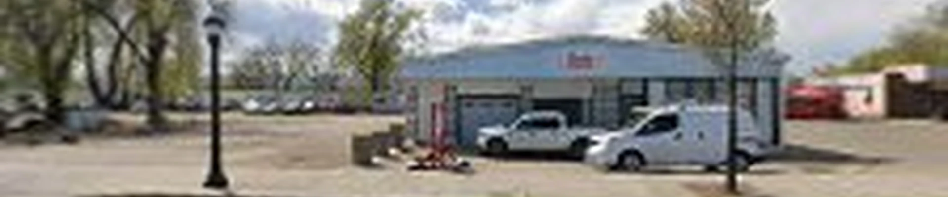Kinetic Electric, LLC