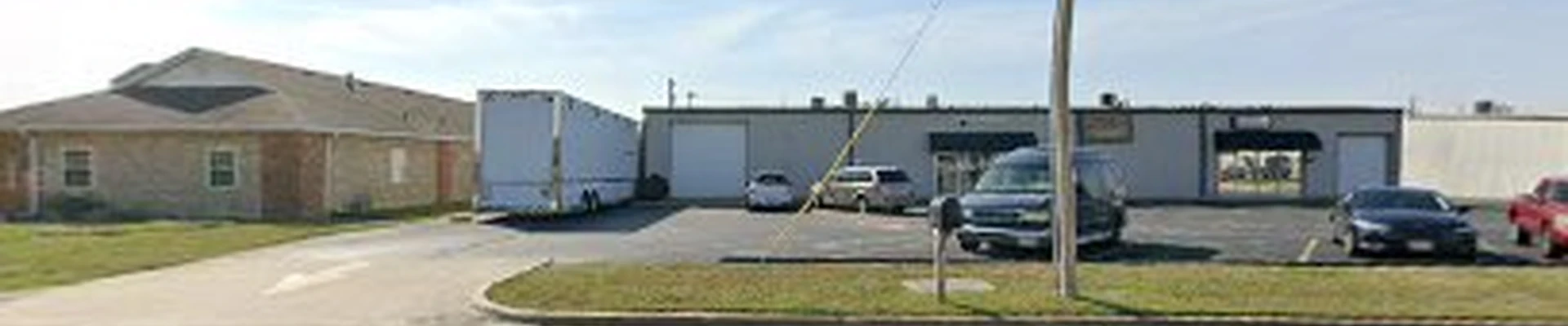 Detroit Electrical