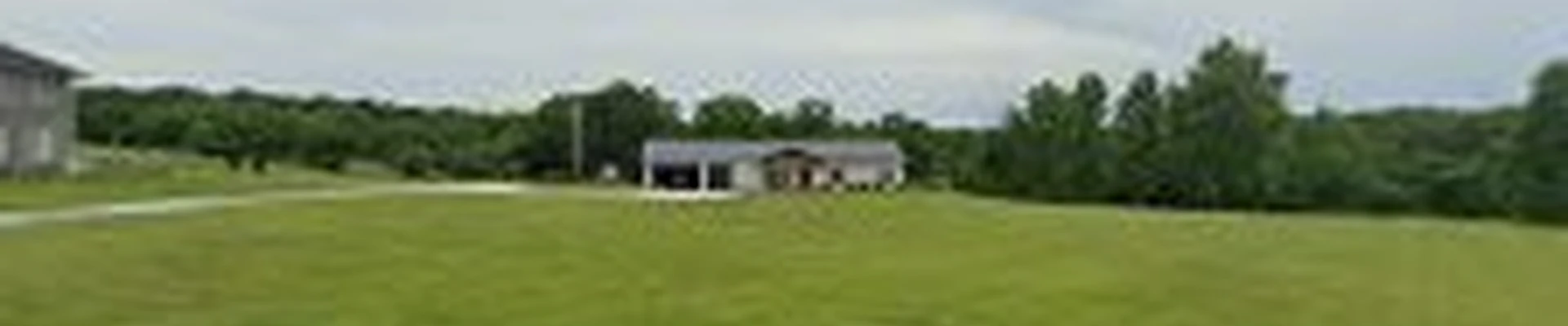 Alderton Excavation
