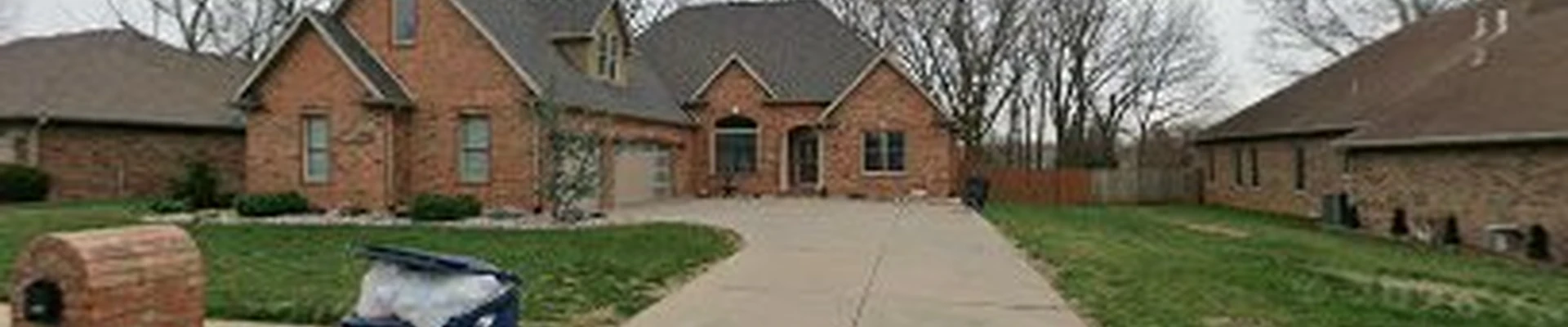 GSR Property Maintenance, LLC.
