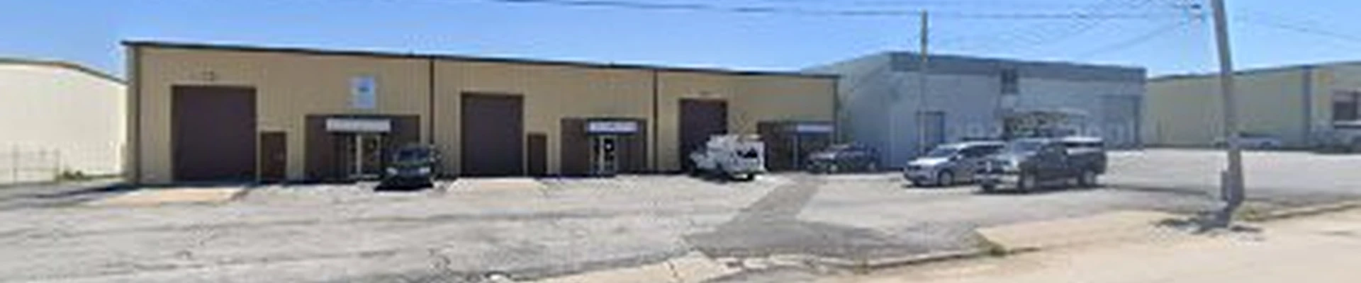 Ozark Industrial and Commercial Lighting