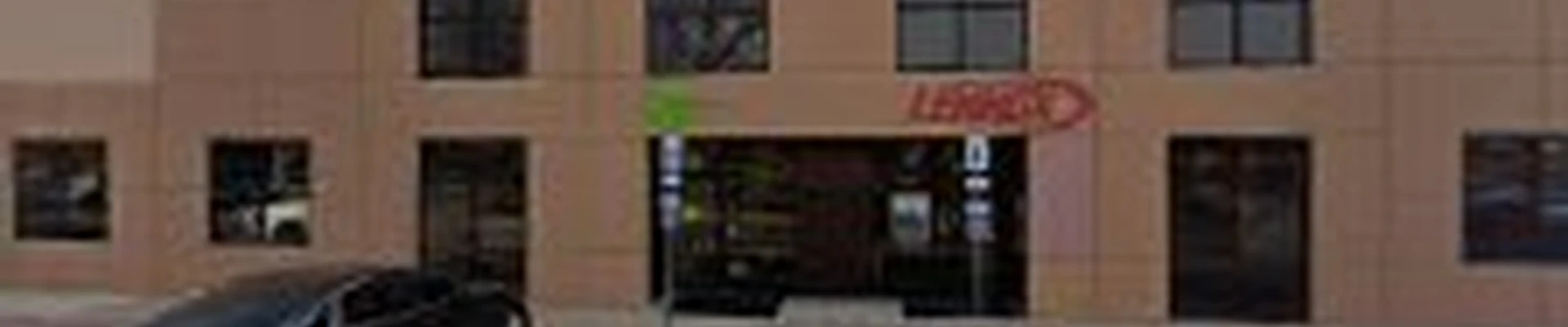 Lennox Stores (Parts Plus)