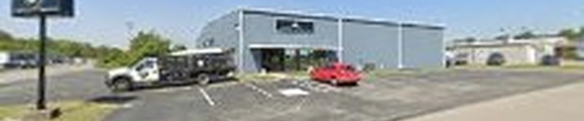 Inline Electric Supply Co. - Clarksville