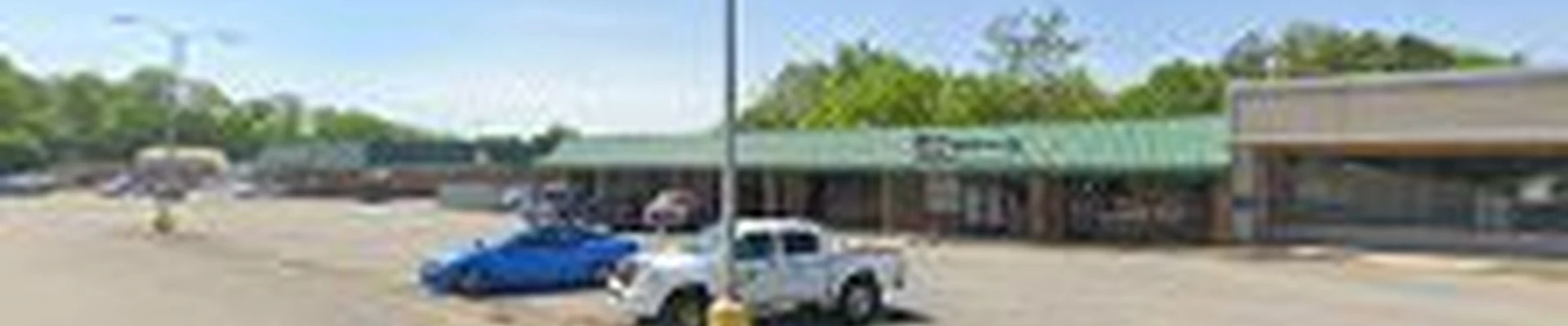 City Electric Supply Columbia TN