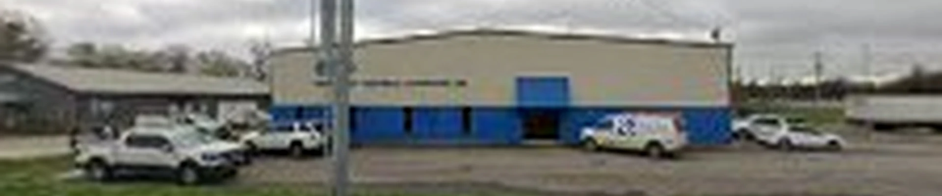 Consolidated Electrical Distributors