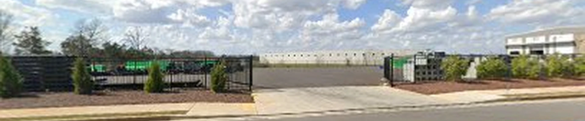Ferguson Waterworks