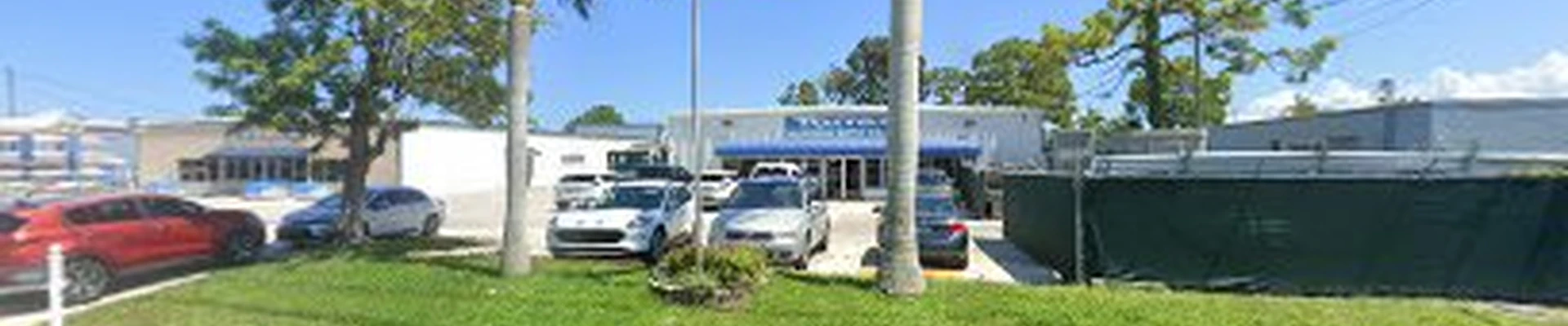 Torres Electrical Supply Co