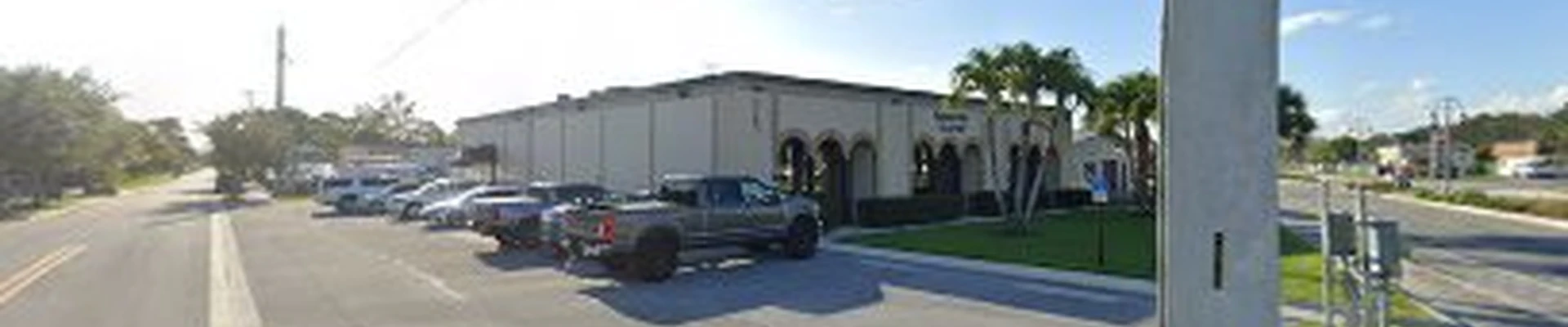 Arlington Electric Inc.